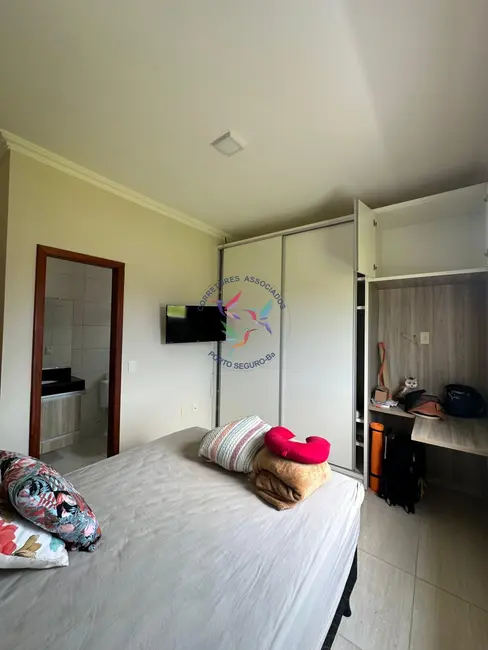 Foto 4 de Apartamento com 2 quartos à venda, 91m2 em Tabapiri, Porto Seguro - BA