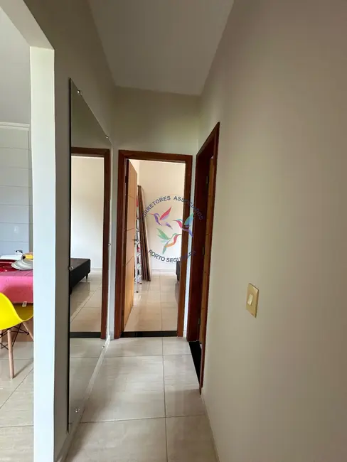 Foto 3 de Apartamento com 2 quartos à venda, 91m2 em Tabapiri, Porto Seguro - BA