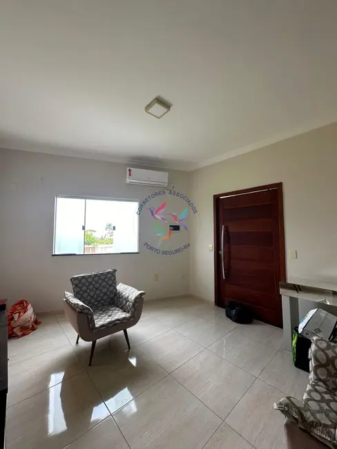 Foto 9 de Apartamento com 2 quartos à venda, 91m2 em Tabapiri, Porto Seguro - BA
