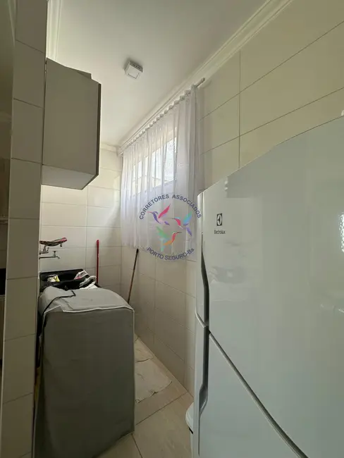 Foto 7 de Apartamento com 2 quartos à venda, 91m2 em Tabapiri, Porto Seguro - BA