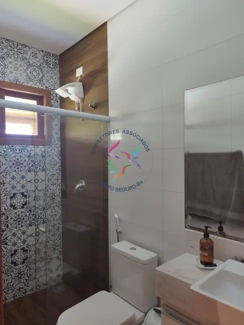 Foto 7 de Casa com 3 quartos à venda, 185m2 em Porto Seguro - BA