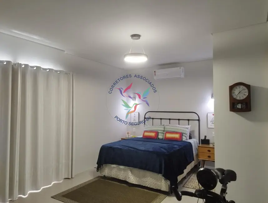 Foto 3 de Casa com 3 quartos à venda, 185m2 em Porto Seguro - BA