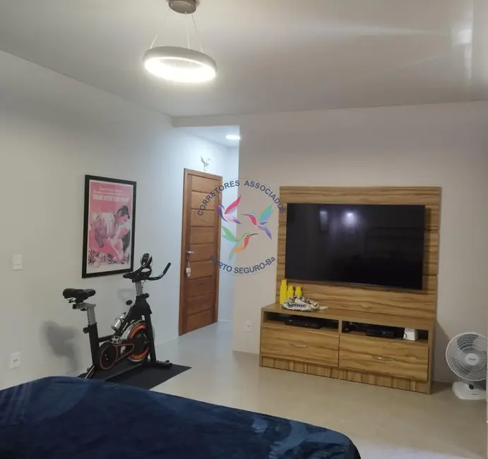 Foto 6 de Casa com 3 quartos à venda, 185m2 em Porto Seguro - BA