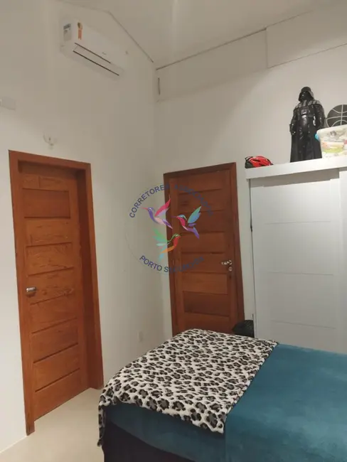 Foto 5 de Casa com 3 quartos à venda, 185m2 em Porto Seguro - BA