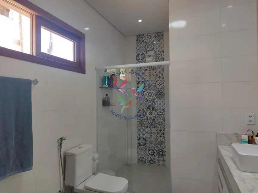 Foto 2 de Casa com 3 quartos à venda, 185m2 em Porto Seguro - BA