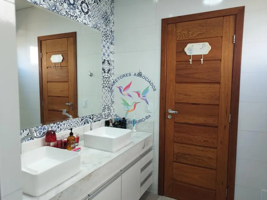 Foto 4 de Casa com 3 quartos à venda, 185m2 em Porto Seguro - BA