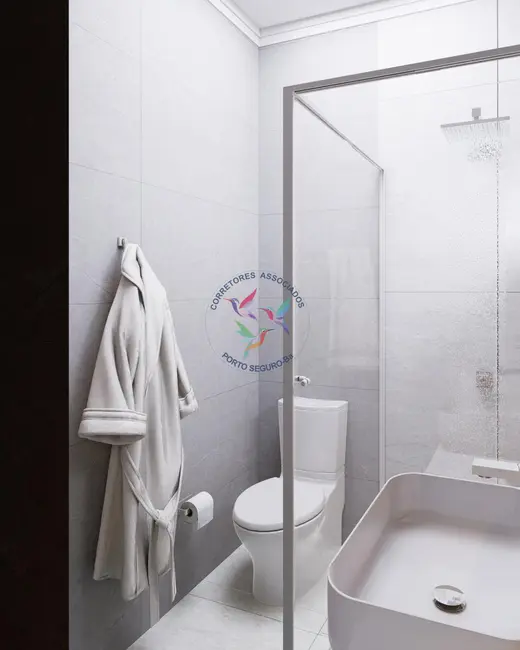 Foto 6 de Casa com 3 quartos à venda, 200m2 em Porto Seguro - BA