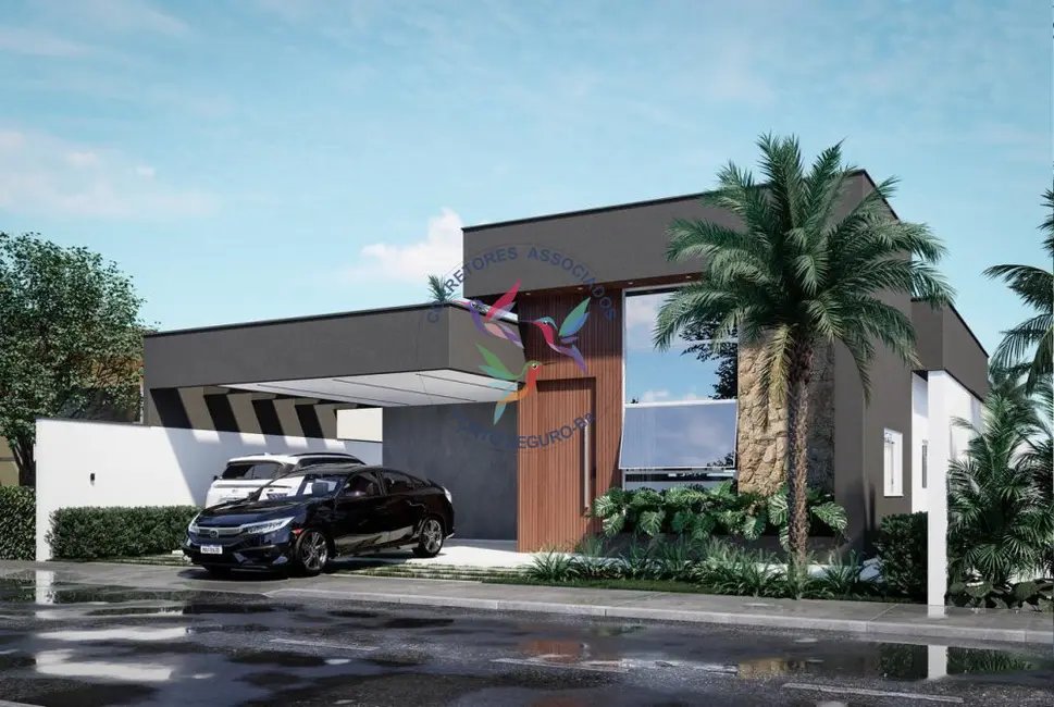 Foto 1 de Casa com 3 quartos à venda, 200m2 em Porto Seguro - BA