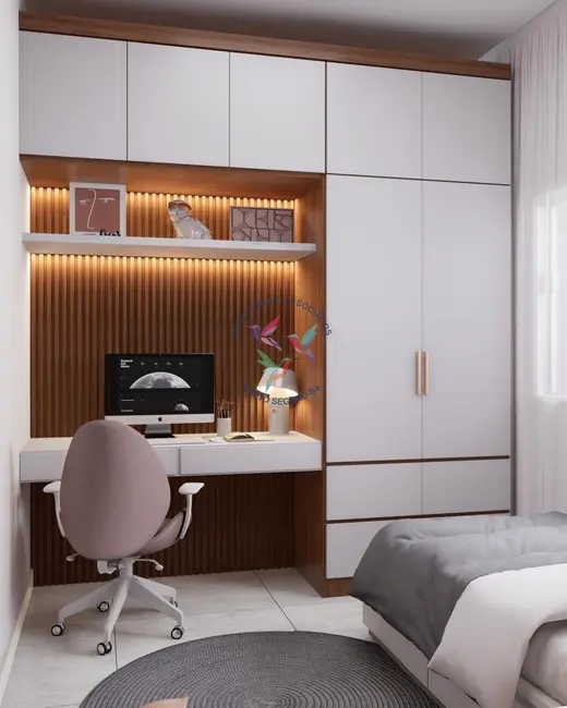 Foto 8 de Casa com 3 quartos à venda, 200m2 em Porto Seguro - BA