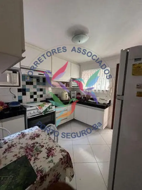 Foto 9 de Casa com 3 quartos à venda, 113m2 em Centro, Porto Seguro - BA