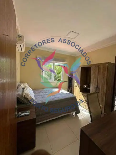 Foto 5 de Casa com 3 quartos à venda, 260m2 em Porto Seguro - BA
