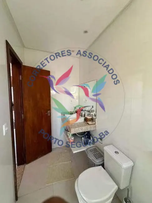 Foto 3 de Casa com 3 quartos à venda, 260m2 em Porto Seguro - BA