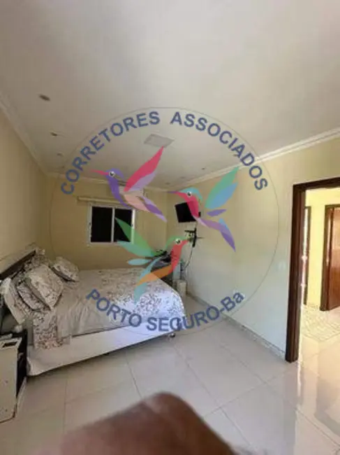 Foto 4 de Casa com 3 quartos à venda, 260m2 em Porto Seguro - BA