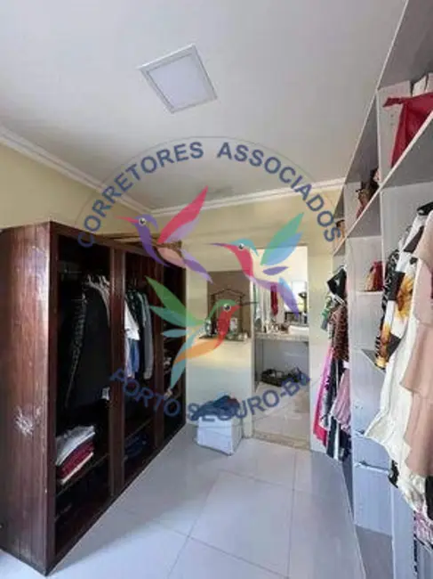 Foto 8 de Casa com 3 quartos à venda, 260m2 em Porto Seguro - BA