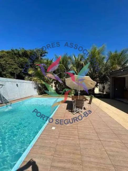 Foto 1 de Casa com 3 quartos à venda, 260m2 em Porto Seguro - BA