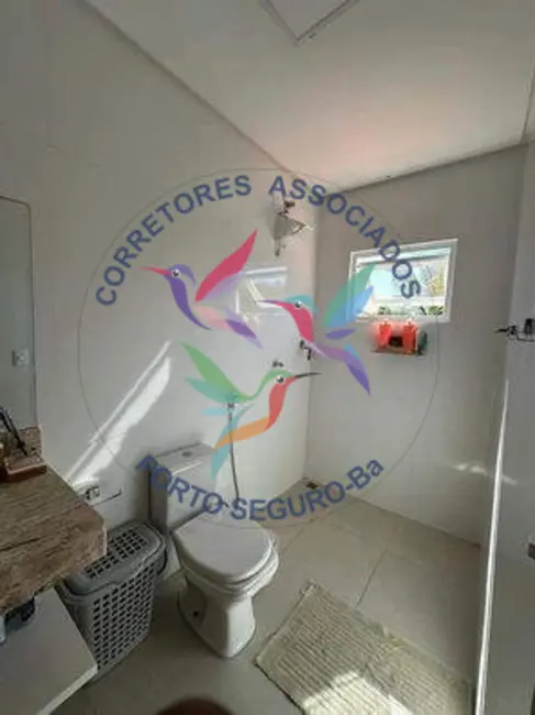Foto 7 de Casa com 3 quartos à venda, 260m2 em Porto Seguro - BA