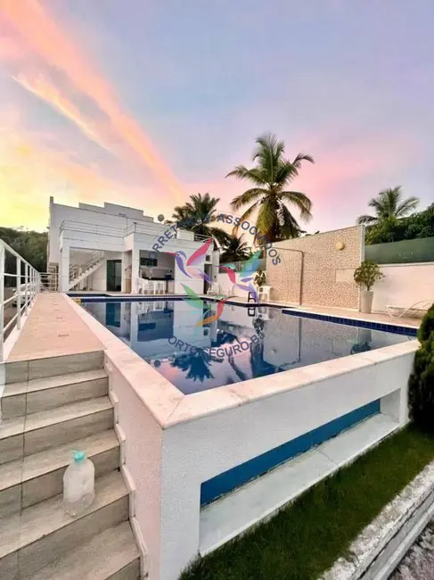 Foto 9 de Casa com 3 quartos à venda, 120m2 em Porto Seguro - BA