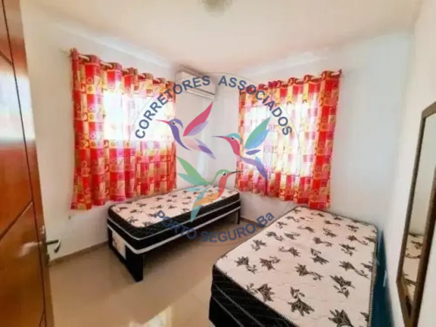 Foto 5 de Casa com 3 quartos à venda, 120m2 em Porto Seguro - BA