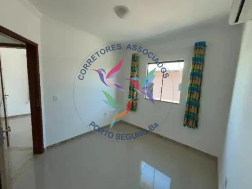 Foto 4 de Casa com 3 quartos à venda, 120m2 em Porto Seguro - BA
