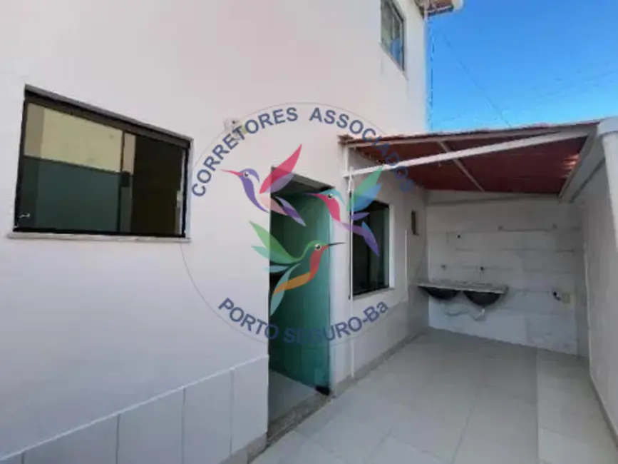 Foto 3 de Casa com 3 quartos à venda, 120m2 em Porto Seguro - BA