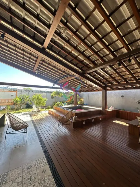 Foto 9 de Casa com 4 quartos à venda, 296m2 em Porto Seguro - BA