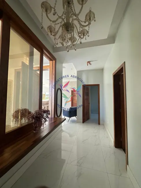 Foto 7 de Casa com 4 quartos à venda, 296m2 em Porto Seguro - BA