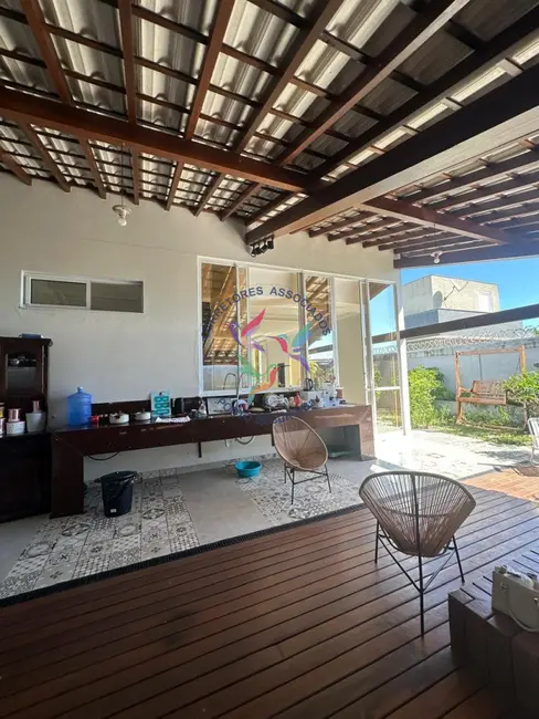 Foto 6 de Casa com 4 quartos à venda, 296m2 em Porto Seguro - BA