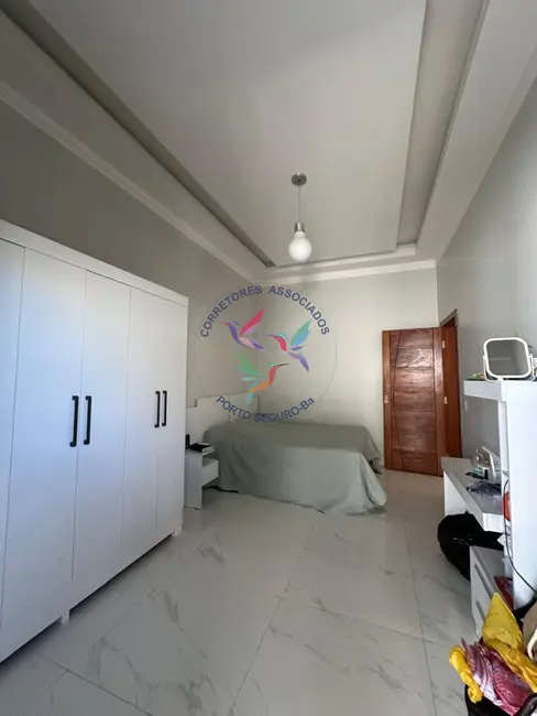 Foto 3 de Casa com 4 quartos à venda, 296m2 em Porto Seguro - BA
