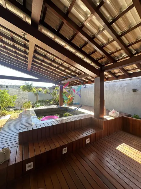 Foto 8 de Casa com 4 quartos à venda, 296m2 em Porto Seguro - BA