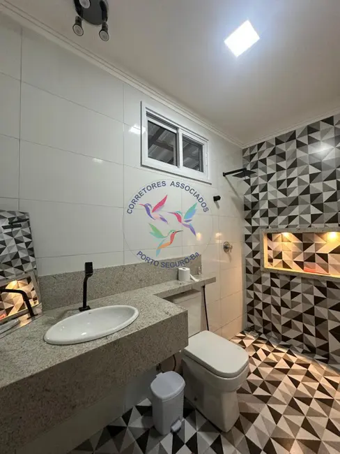 Foto 5 de Casa com 4 quartos à venda, 296m2 em Porto Seguro - BA