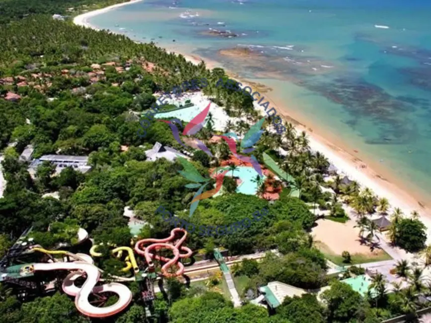 Foto 8 de Apartamento com 1 quarto à venda, 40m2 em Porto Seguro - BA