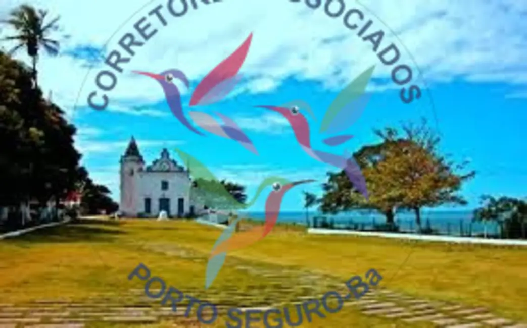 Foto 3 de Apartamento com 1 quarto à venda, 40m2 em Porto Seguro - BA