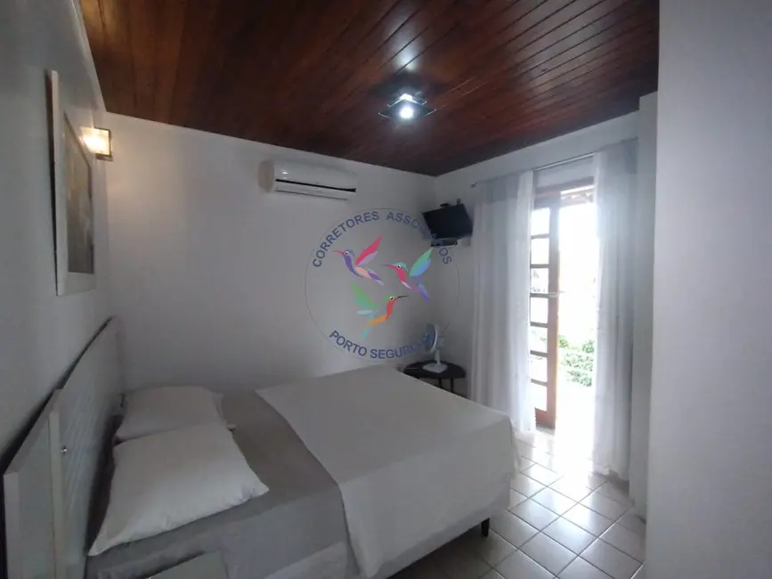 Casa com 2 quartos para alugar, 90m2 em Porto Seguro - BA - imagem 5 Foto 5 de Casa com 2 quartos para alugar, 90m2 em Porto Seguro - BA