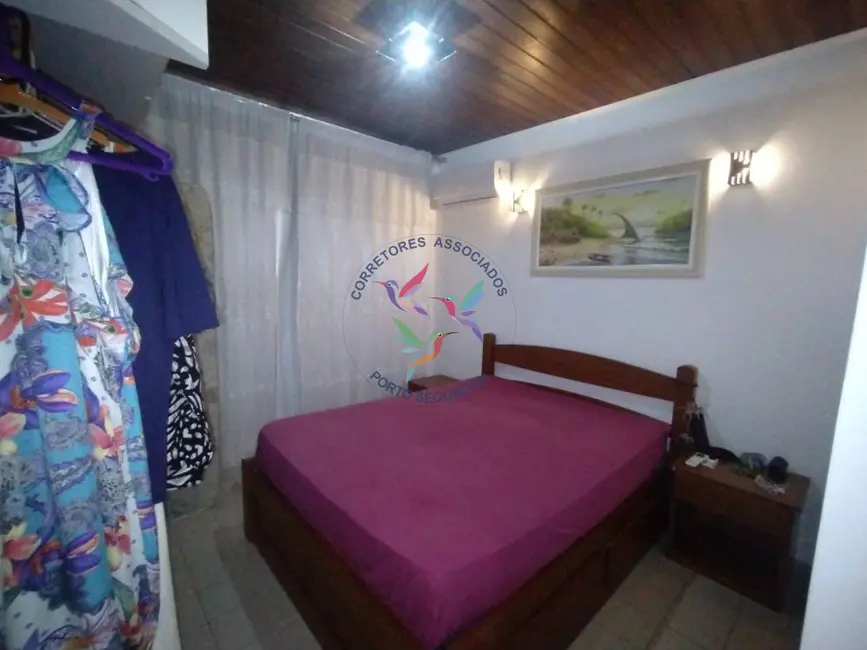 Casa com 2 quartos para alugar, 90m2 em Porto Seguro - BA - imagem 3 Foto 3 de Casa com 2 quartos para alugar, 90m2 em Porto Seguro - BA