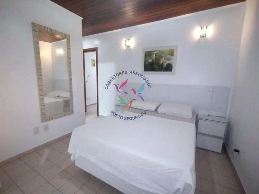 Casa com 2 quartos para alugar, 90m2 em Porto Seguro - BA - imagem 4 Foto 4 de Casa com 2 quartos para alugar, 90m2 em Porto Seguro - BA
