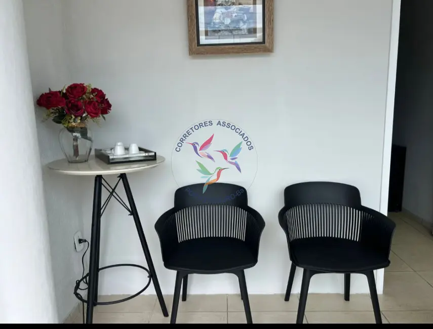 Sala Comercial para alugar, 90m2 em Centro, Porto Seguro - BA - imagem 3 Foto 3 de Sala Comercial para alugar, 90m2 em Centro, Porto Seguro - BA