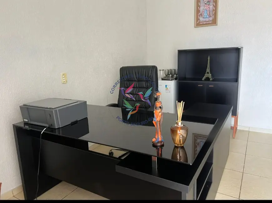 Sala Comercial para alugar, 90m2 em Centro, Porto Seguro - BA - imagem 7 Foto 7 de Sala Comercial para alugar, 90m2 em Centro, Porto Seguro - BA