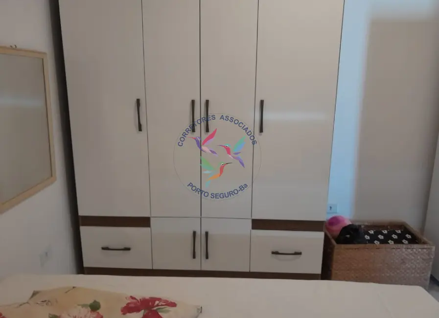 Foto 3 de Apartamento com 1 quarto à venda, 40m2 em Porto Seguro - BA