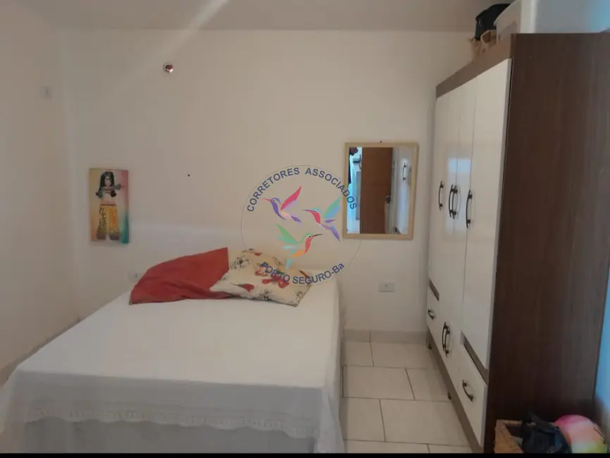 Foto 2 de Apartamento com 1 quarto à venda, 90m2 em Porto Seguro - BA