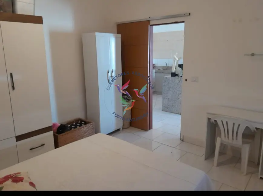 Foto 5 de Apartamento com 1 quarto à venda, 40m2 em Porto Seguro - BA