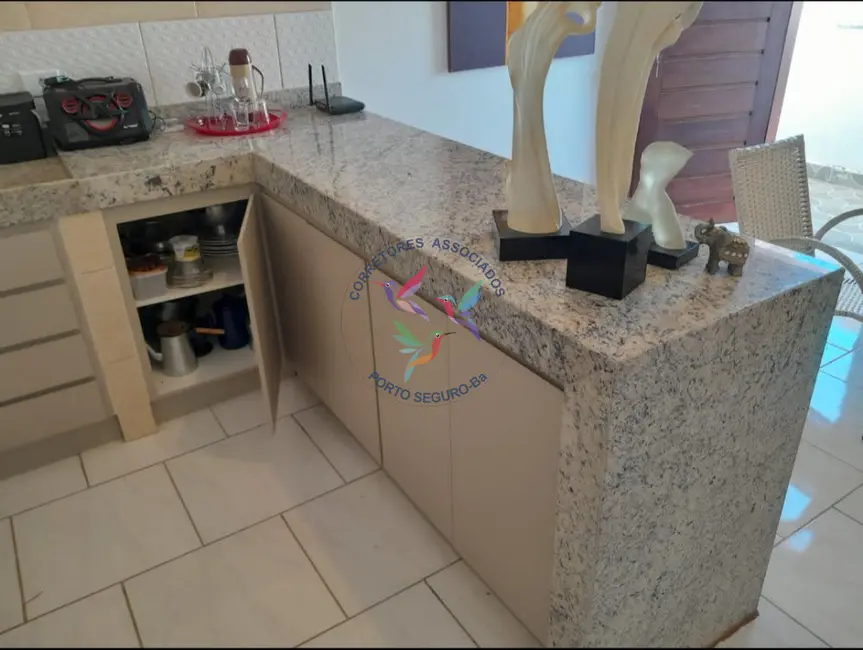 Foto 8 de Apartamento com 1 quarto à venda, 40m2 em Porto Seguro - BA