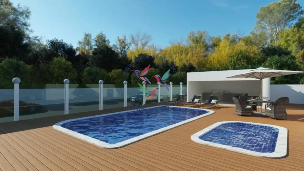 Foto 4 de Apartamento com 2 quartos à venda, 110m2 em Porto Seguro - BA