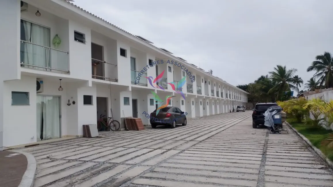 Foto 5 de Apartamento com 2 quartos à venda, 110m2 em Porto Seguro - BA