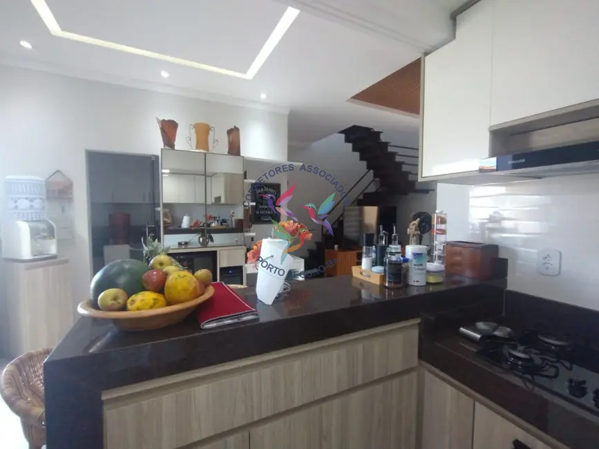 Foto 9 de Casa de Condomínio com 2 quartos à venda, 110m2 em Porto Seguro - BA