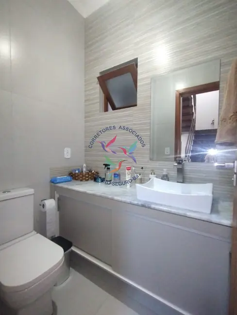 Foto 8 de Casa de Condomínio com 2 quartos à venda, 110m2 em Porto Seguro - BA