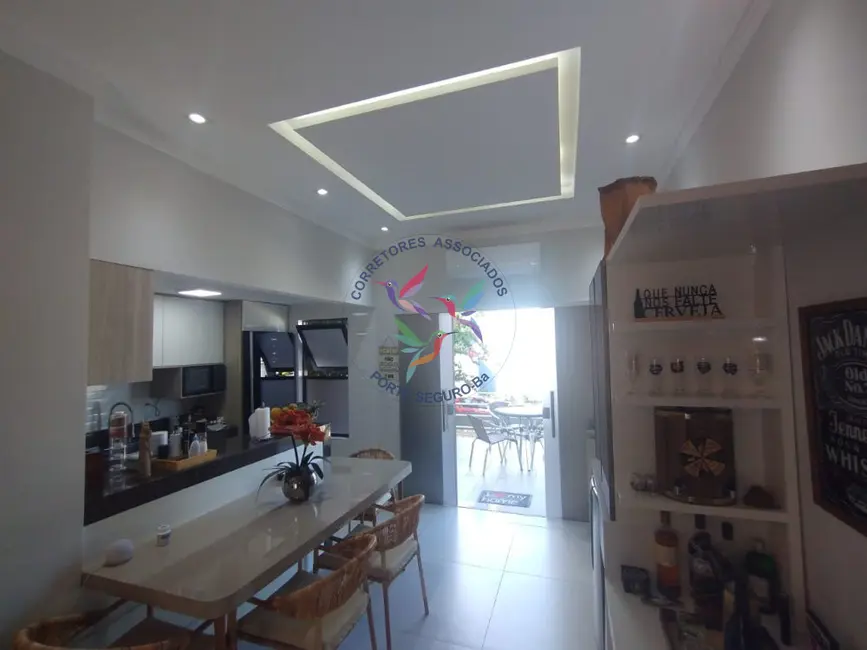 Foto 5 de Casa de Condomínio com 2 quartos à venda, 110m2 em Porto Seguro - BA