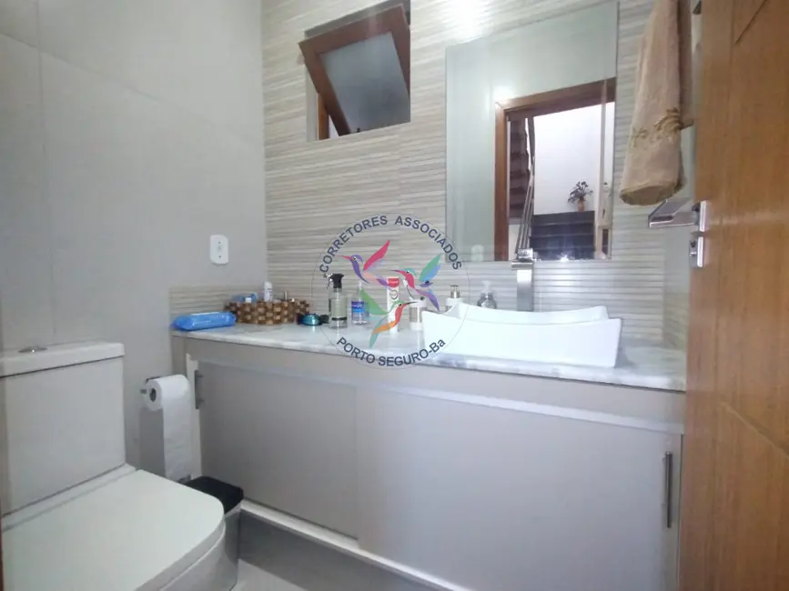 Foto 7 de Casa de Condomínio com 2 quartos à venda, 110m2 em Porto Seguro - BA