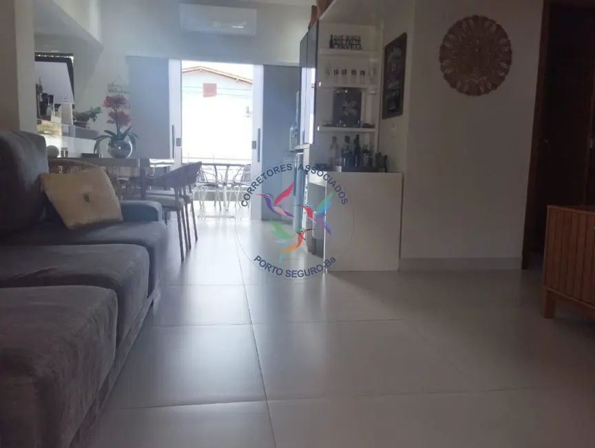 Foto 6 de Casa de Condomínio com 2 quartos à venda, 110m2 em Porto Seguro - BA