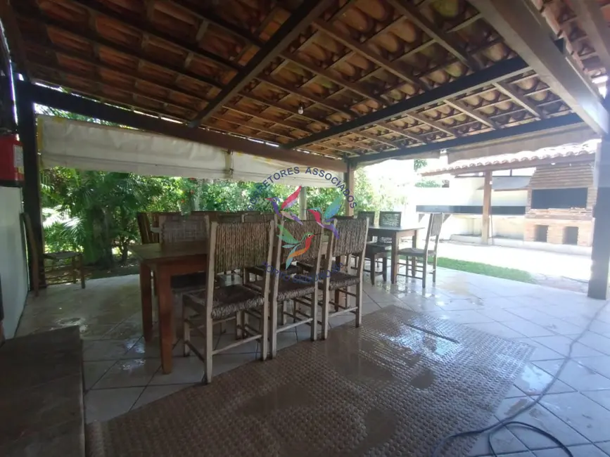 Apartamento com 3 quartos para alugar, 112m2 em Porto Seguro - BA - imagem 9 Foto 9 de Apartamento com 3 quartos para alugar, 112m2 em Porto Seguro - BA