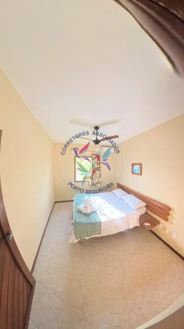 Foto 2 de Apartamento com 3 quartos para alugar, 112m2 em Porto Seguro - BA